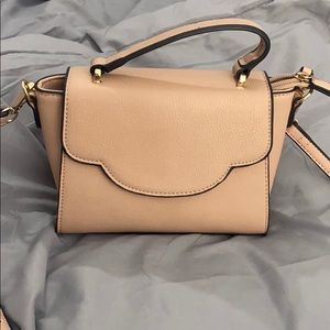 Fashion Nova crossbody bag